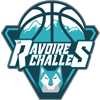 logo la ravoire challes basket